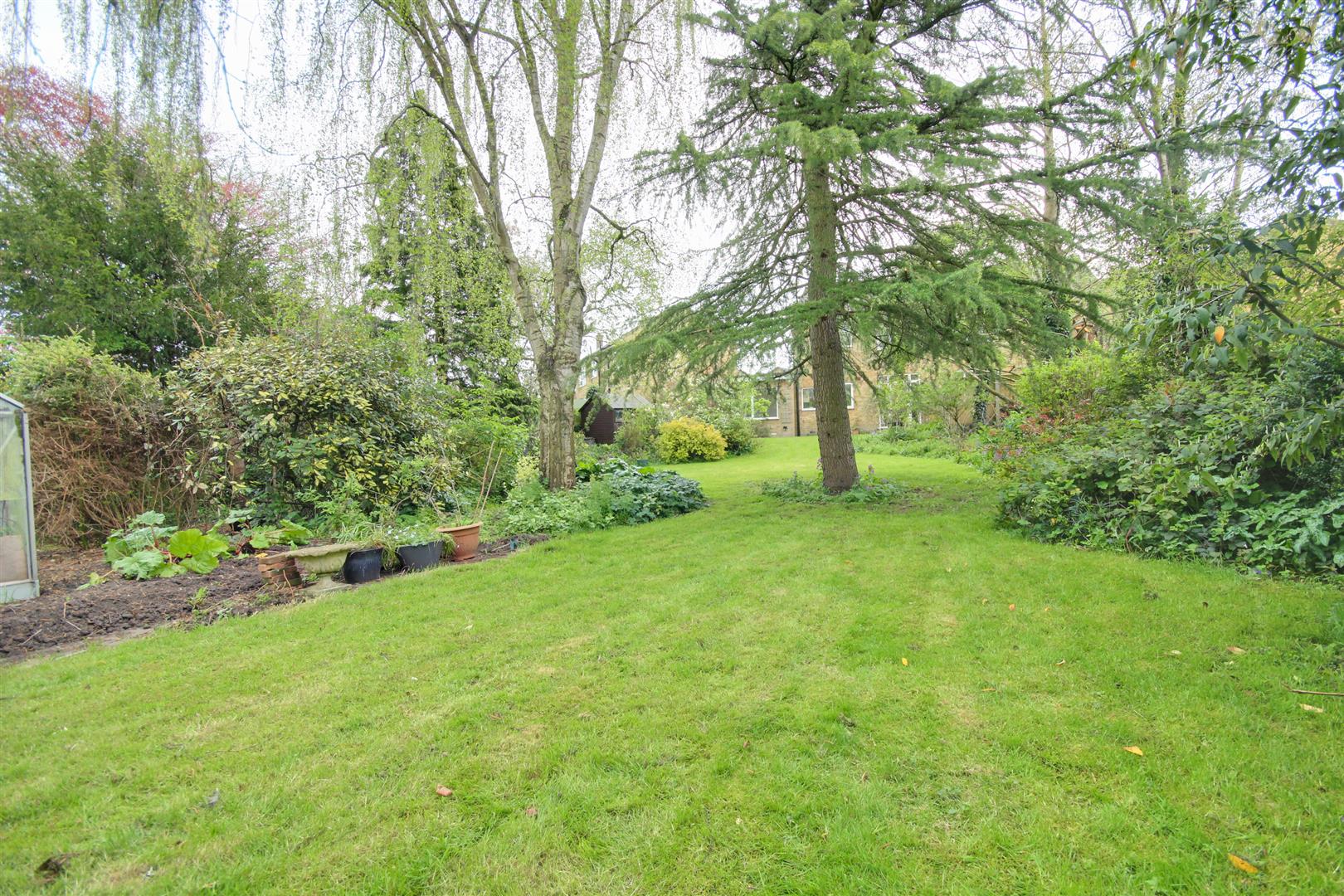 Woodlands Drive, Beverley